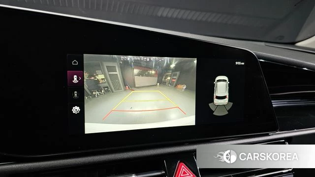 Kia Di All New Niro EV 2022 Белый из Кореи, фото 5