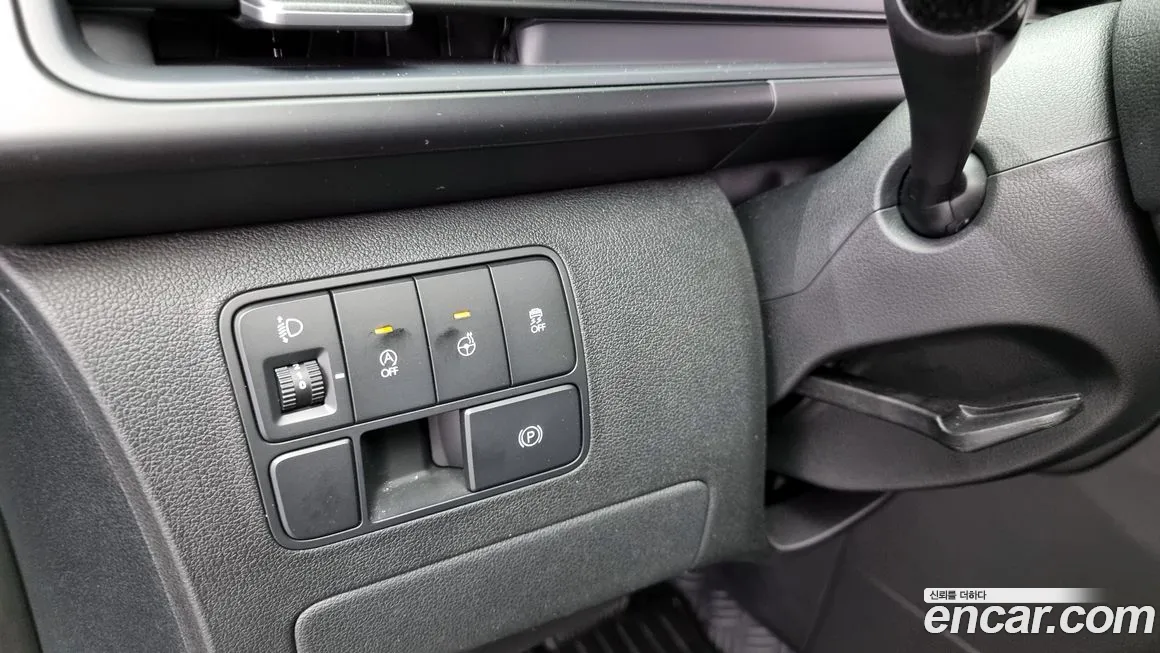 Hyundai Staria id 2081113 из Кореи 5