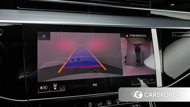 Audi A8 (D5) 2020 Белый из Кореи, фото 5