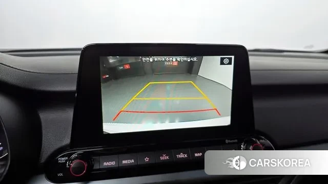 Kia Come New K3 2019 Белый из Кореи, фото 5