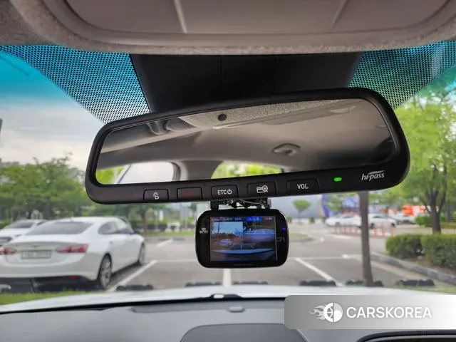 Hyundai Santa Fe TM 2018 Белый из Кореи, фото 5