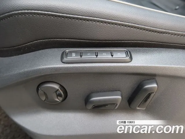 Volkswagen Tiguan second Generation id 2741280 из Кореи 5