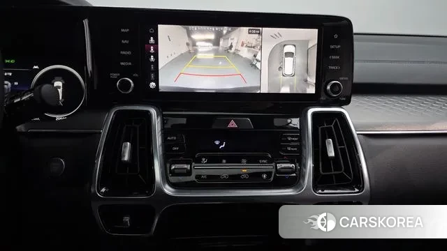 Kia Sorento 4th Generation 2021 Черный из Кореи, фото 5