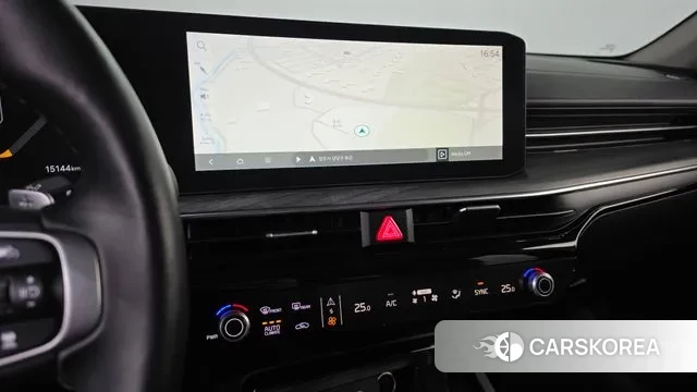 Kia The New K5 3rd generation 2024 Серый из Кореи, фото 5