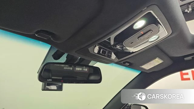 Ssangyong All New Rexton 2021 Черный из Кореи, фото 5