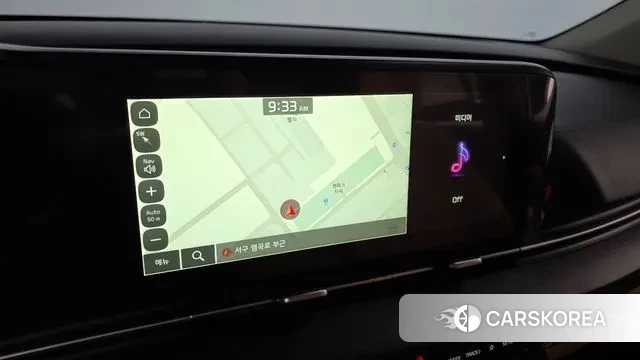 Kia Carnival 4th generation 2022 Белый из Кореи, фото 5