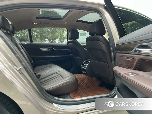 BMW 7 series id 4209583 из Китая 5