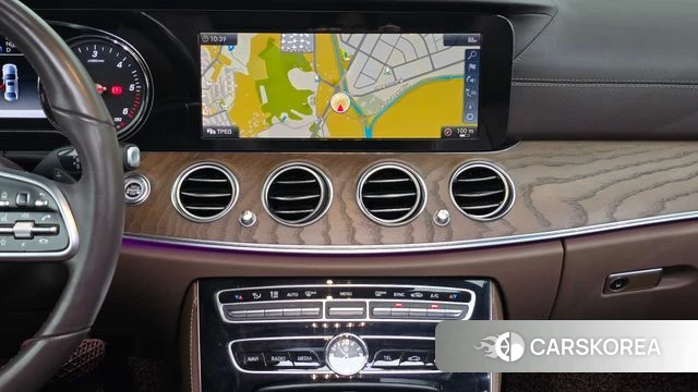 Mercedes-Benz E-Class W213 2019 Черный из Кореи, фото 5