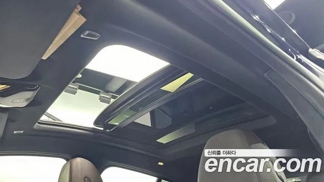 BMW X4 (G02) 2021 Черный из Кореи, фото 5