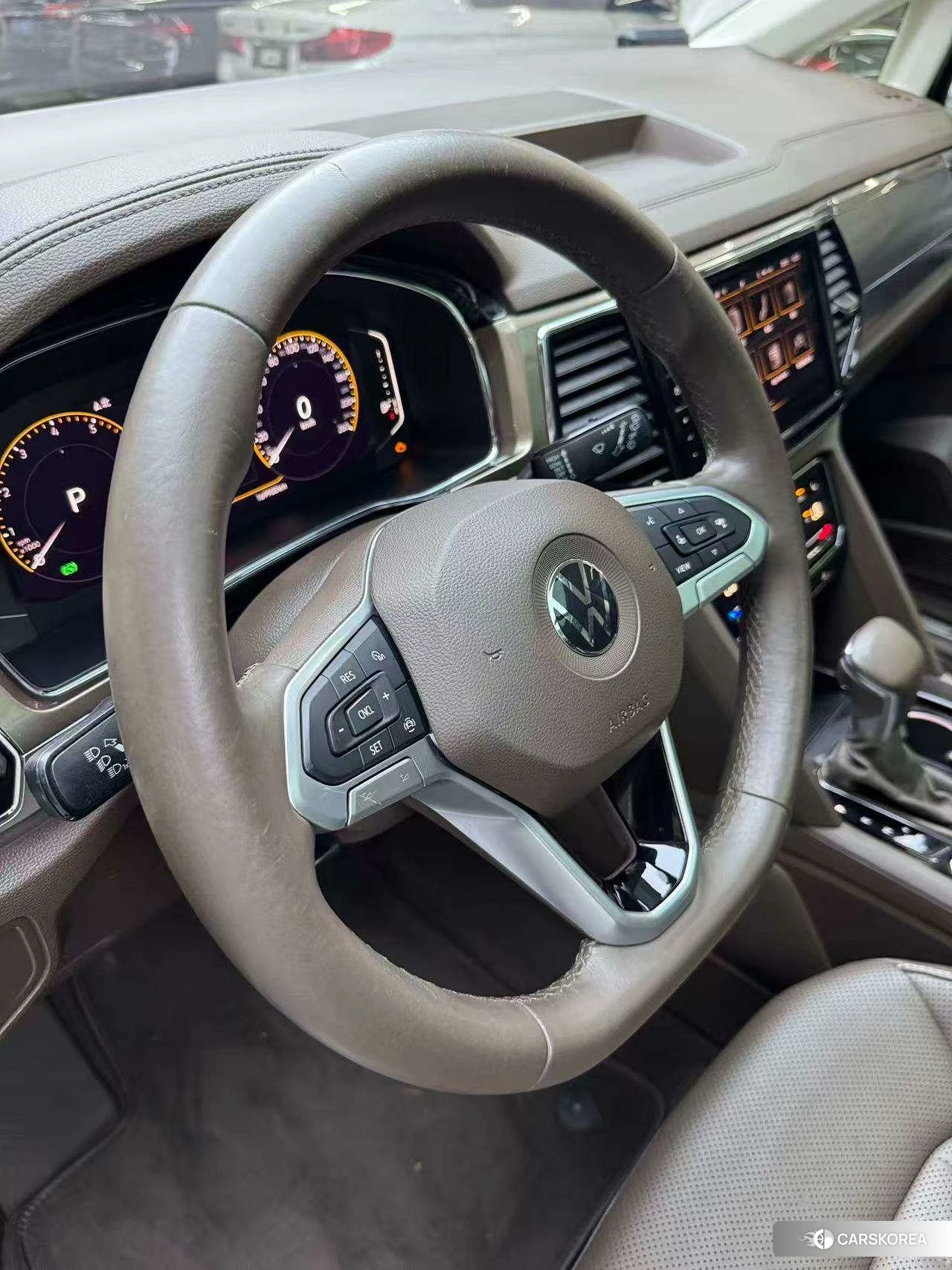 Volkswagen Weiran 2020 Черный из Китая, фото 5