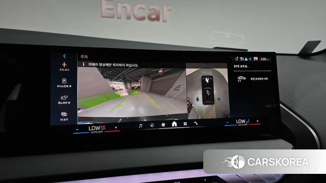 BMW X3 (G45) 2025 Черный из Кореи, фото 5