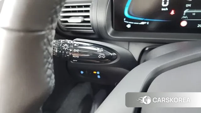 Hyundai Casper 2023 Белый из Кореи, фото 5