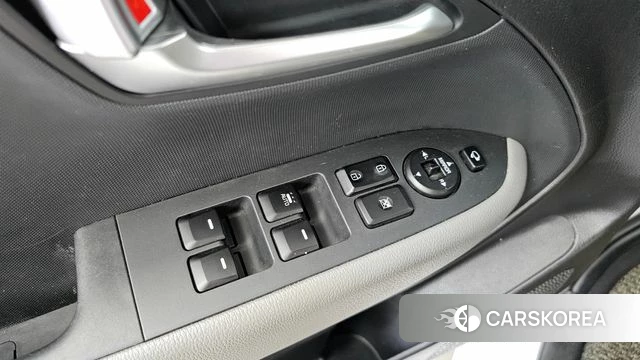 Kia The New Ray 2021 Белый из Кореи, фото 5