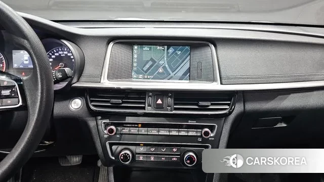 Kia The New K5 2nd generation 2018 Белый из Кореи, фото 5