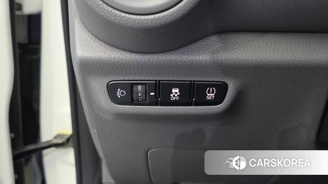 Kia All New Morning (JA) 2018 Белый из Кореи, фото 5
