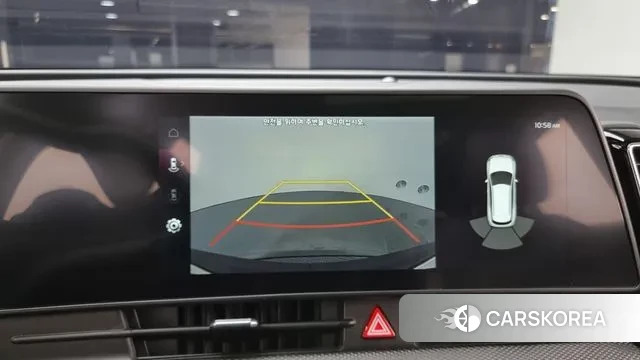 Kia Sportage 5th Generation 2024 Серый из Кореи, фото 5