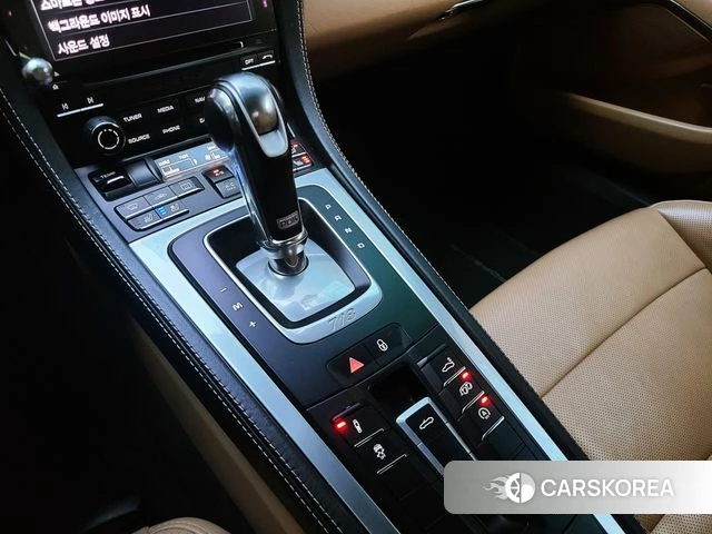 Porsche 718 Boxster 2018 Белый из Кореи, фото 5