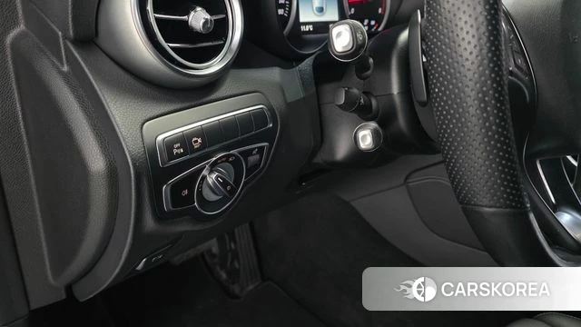 Mercedes-Benz GLC-Class X253 2019 Серый из Кореи, фото 5