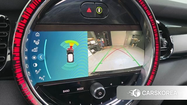 Mini Cooper 2024 Черный из Кореи, фото 5