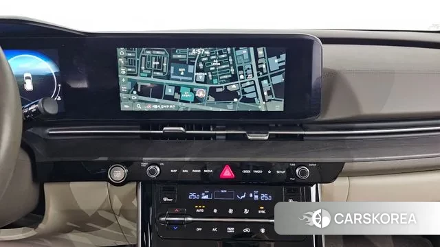 Kia Carnival 4th generation id 3645019 из Кореи 5