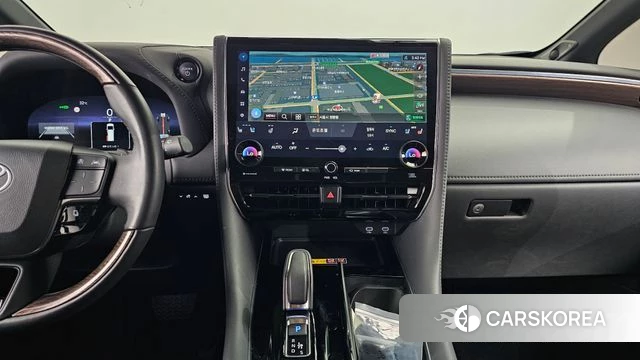 Toyota Alphard 4th Generation 2025 Черный из Кореи, фото 5