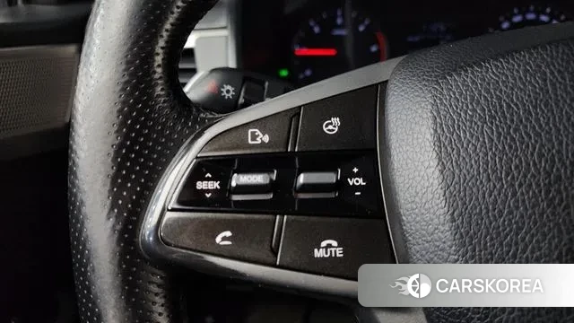 Ssangyong Rexton Sports 2018 Серый из Кореи, фото 5