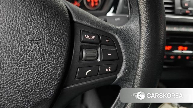 BMW 3 Series (F30) 2018 Белый из Кореи, фото 5