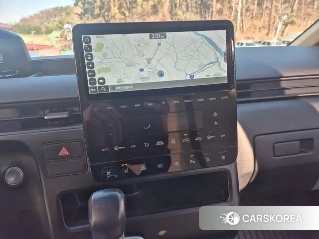 Hyundai Staria 2021 Белый из Кореи, фото 5