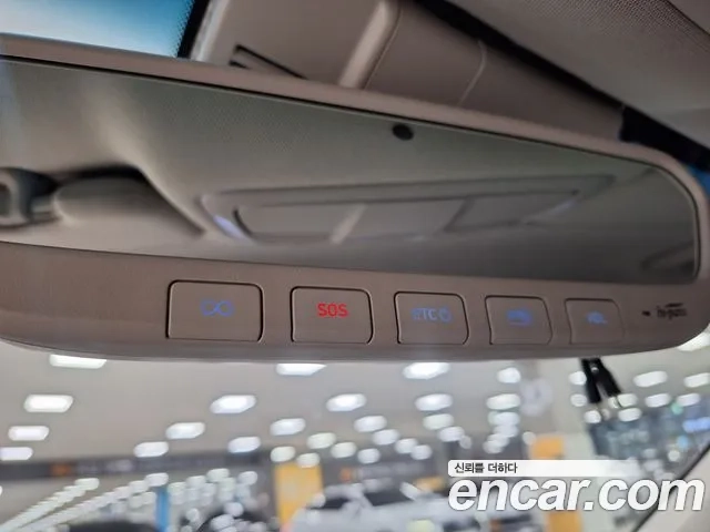 Genesis G70 2020 Белый из Кореи, фото 5