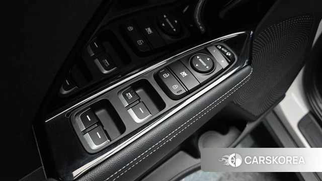 Kia The New Niro 2021 Белый из Кореи, фото 5