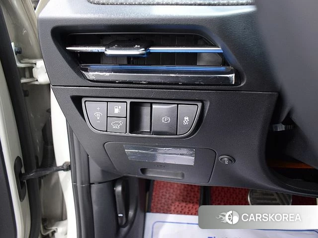 Kia EV6 2022 Белый из Кореи, фото 5