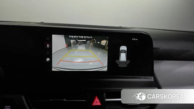 Kia The New Seltos 2023 Белый из Кореи, фото 5