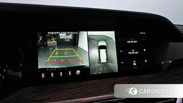 Kia Mohave Master 2020 Черный из Кореи, фото 5