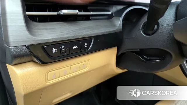 Kia Carnival 4th generation 2023 Белый из Кореи, фото 5