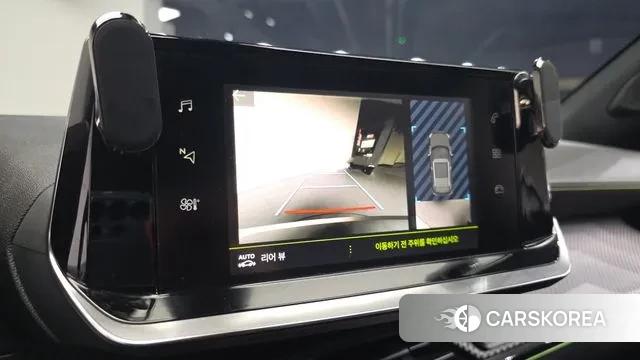 Peugeot 2008 Second generation 2022 Белый из Кореи, фото 5