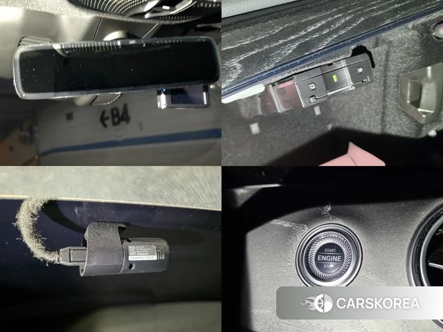 Mercedes-Benz E-Class W213 2021 Белый из Кореи, фото 5