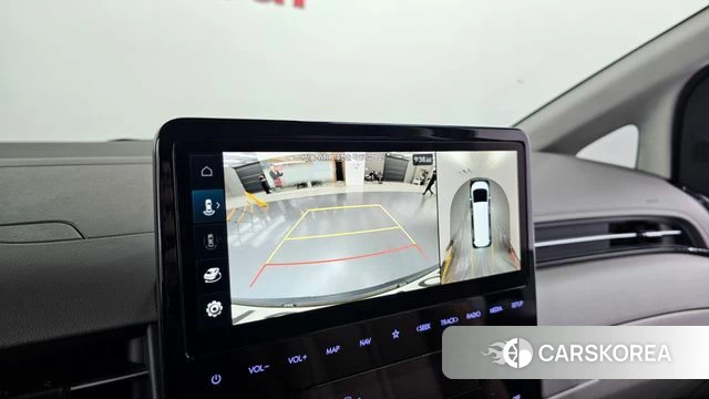 Hyundai Staria 2024 Серый из Кореи, фото 5