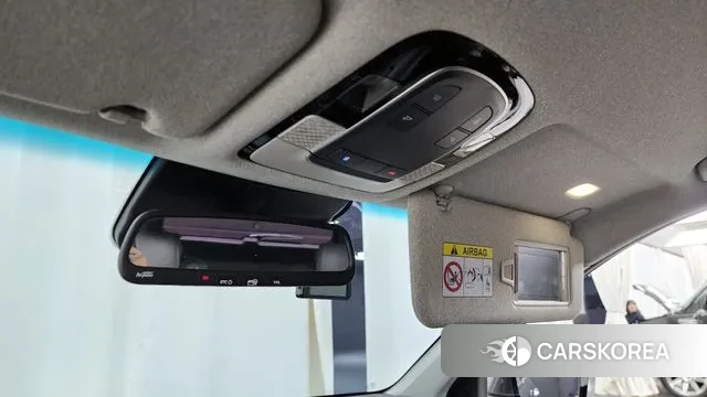 Hyundai Palisade 2021 Серый из Кореи, фото 5