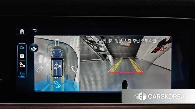 Mercedes-Benz G-Class W465 2025 Белый из Кореи, фото 5