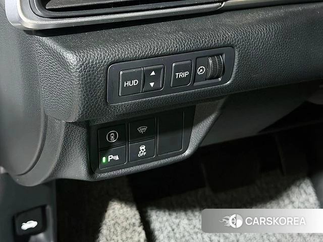 Honda Accord 10th Generation 2021 Белый из Кореи, фото 5