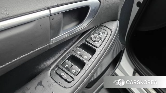 Hyundai Sonata (DN8) 2021 Белый из Кореи, фото 5