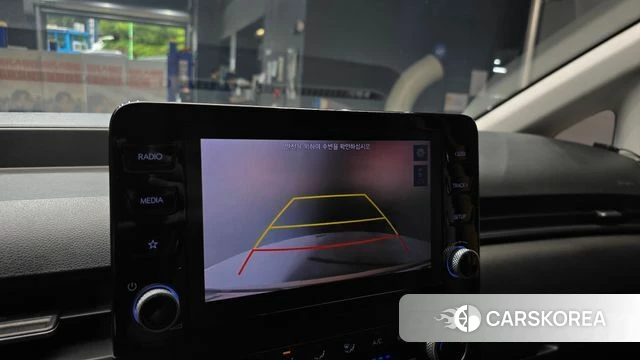 Hyundai Staria 2022 Желтый из Кореи, фото 5