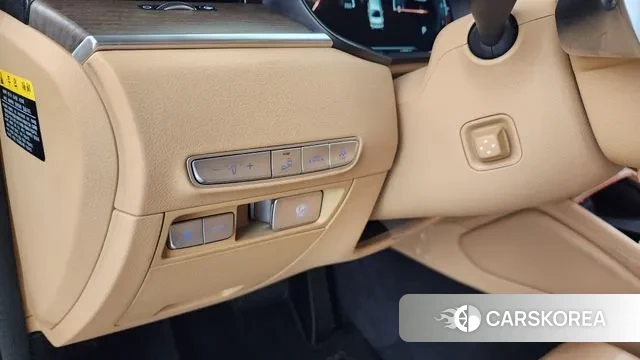 Kia More K9 2020 Черный из Кореи, фото 5