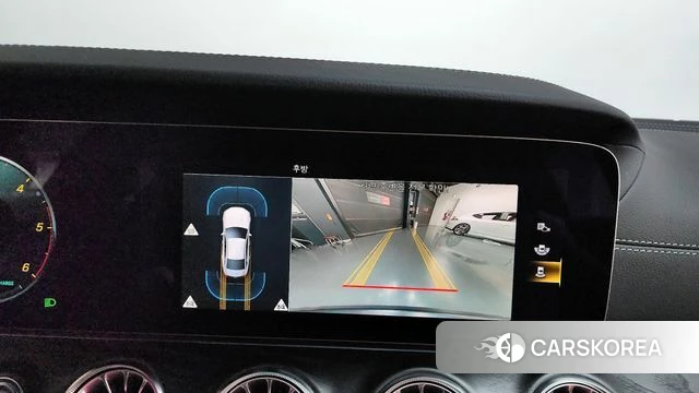 Mercedes-Benz CLS-Class C257 2022 Черный из Кореи, фото 5