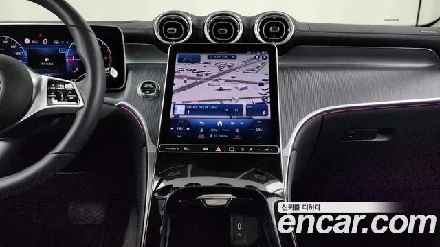 Mercedes-Benz GLC-Class X254 2023 Белый из Кореи, фото 5