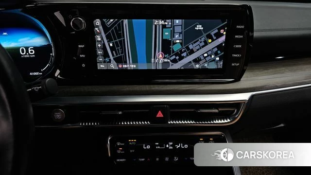 Kia K5 3rd generation 2020 Серый из Кореи, фото 5