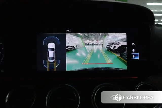 Mercedes-Benz E-Class W213 2021 Черный из Кореи, фото 5