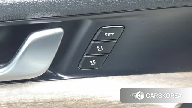 Kia K5 3rd generation 2020 Белый из Кореи, фото 5