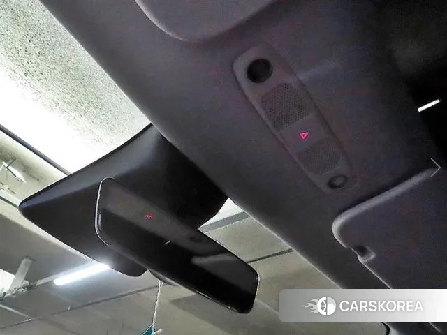 Tesla Model Y 2022 Синий из Кореи, фото 5