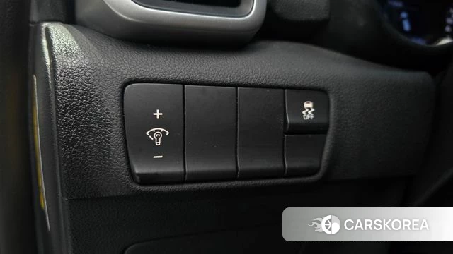 Kia Sportage 4th Generation 2018 Белый из Кореи, фото 5